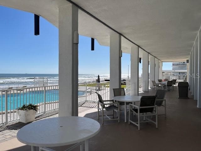 Condominium at 2828 N ATLANTIC AVE #1601, DAYTONA BEACH, photo 9 of 35