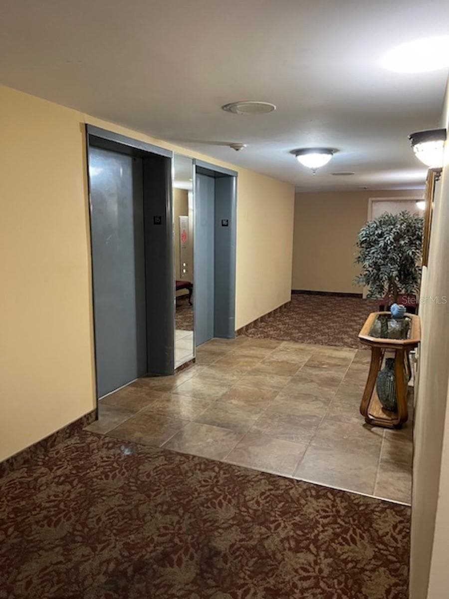 Condominium at 2828 N ATLANTIC AVE #1601, DAYTONA BEACH, photo 10 of 35