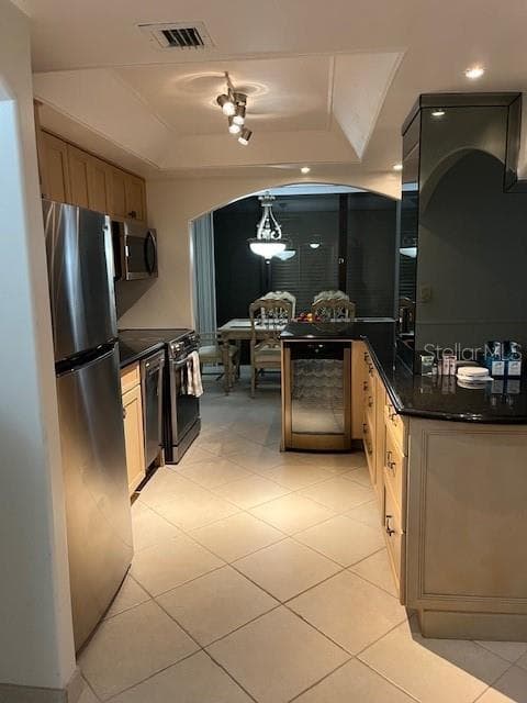 Condominium at 2828 N ATLANTIC AVE #1601, DAYTONA BEACH, photo 13 of 35