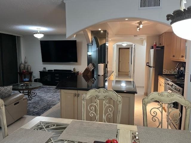 Condominium at 2828 N ATLANTIC AVE #1601, DAYTONA BEACH, photo 16 of 35
