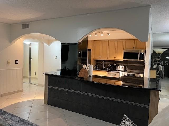 Condominium at 2828 N ATLANTIC AVE #1601, DAYTONA BEACH, photo 18 of 35