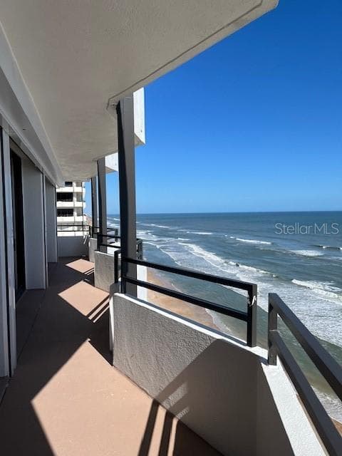 Condominium at 2828 N ATLANTIC AVE #1601, DAYTONA BEACH, photo 23 of 35