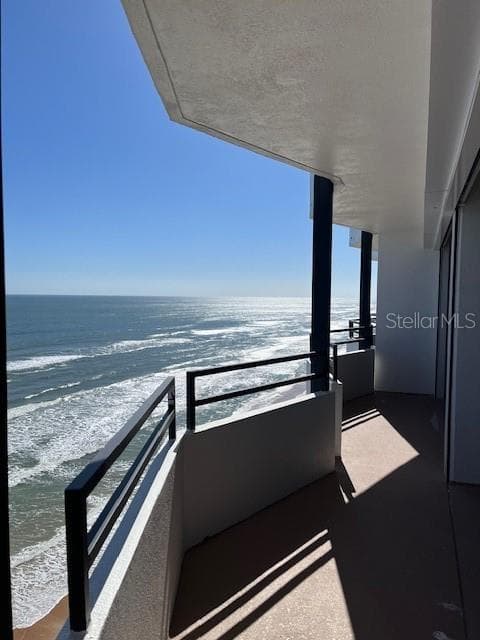 Condominium at 2828 N ATLANTIC AVE #1601, DAYTONA BEACH, photo 24 of 35