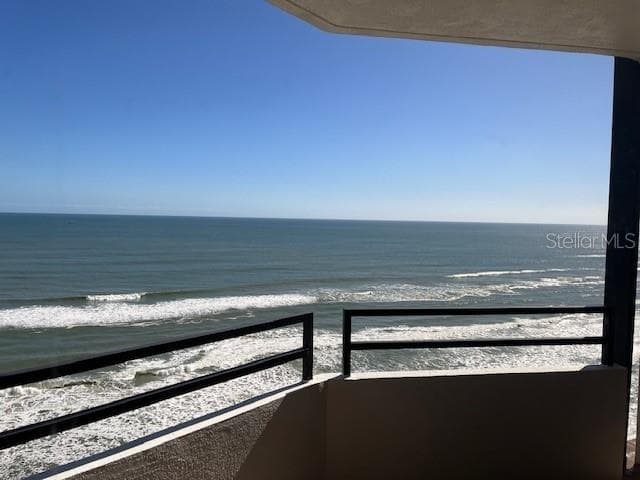 Condominium at 2828 N ATLANTIC AVE #1601, DAYTONA BEACH, photo 26 of 35