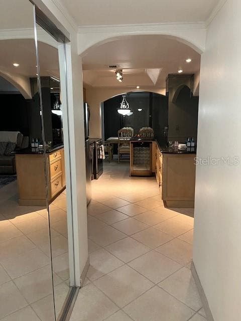 Condominium at 2828 N ATLANTIC AVE #1601, DAYTONA BEACH, photo 33 of 35