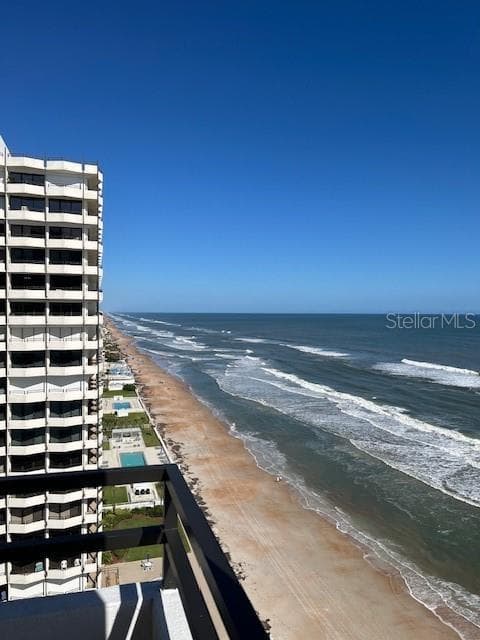 Condominium at 2828 N ATLANTIC AVE #1601, DAYTONA BEACH, photo 34 of 35