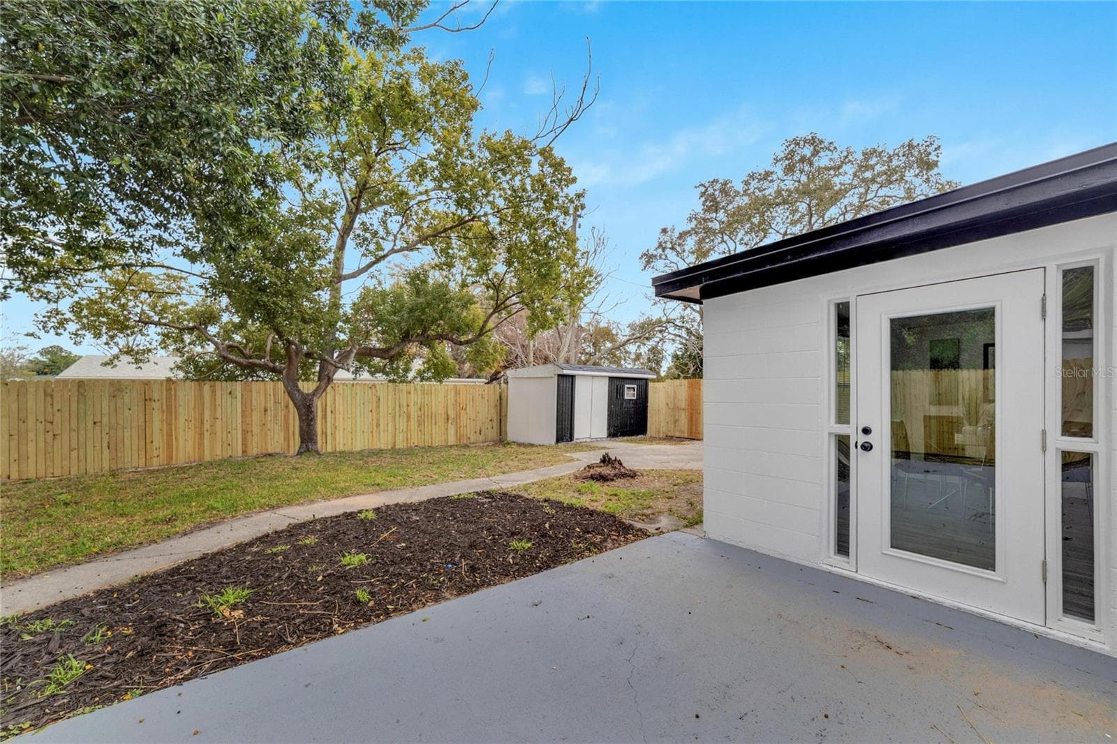Single Family Residence at 4012 VALENCIA DR, NEW PORT RICHEY, photo 25 of 30