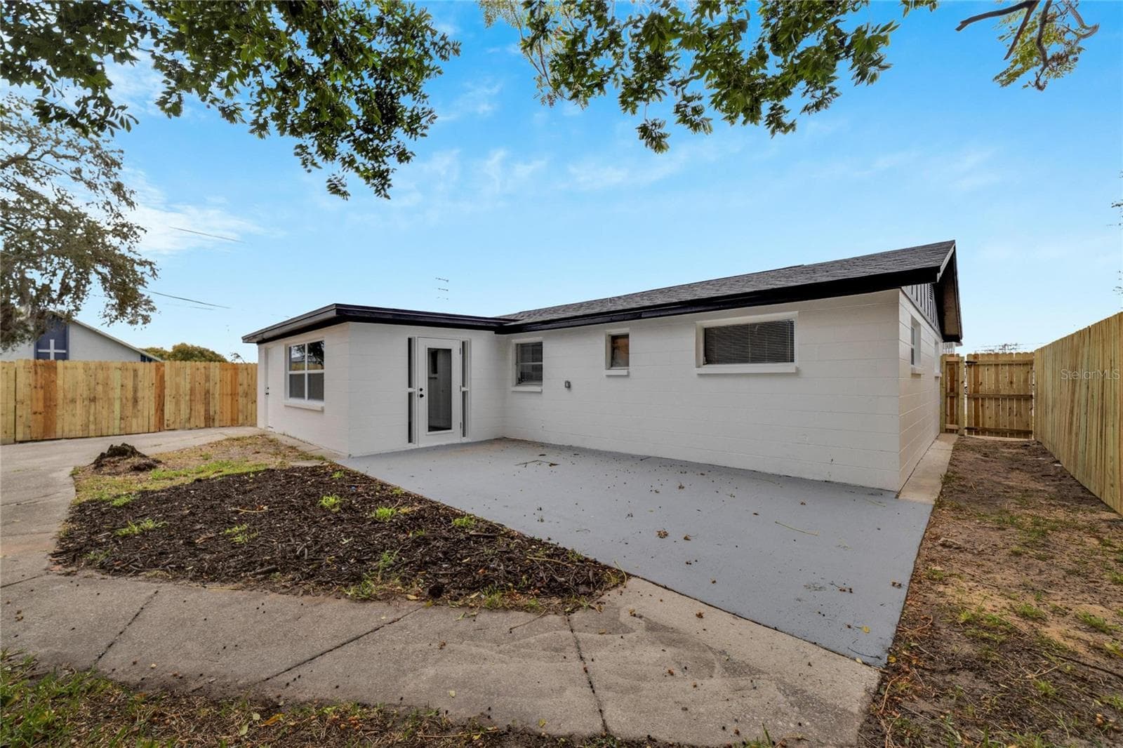 Single Family Residence at 4012 VALENCIA DR, NEW PORT RICHEY, photo 24 of 30