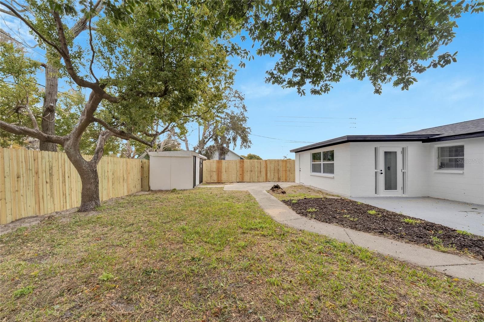 Single Family Residence at 4012 VALENCIA DR, NEW PORT RICHEY, photo 26 of 30