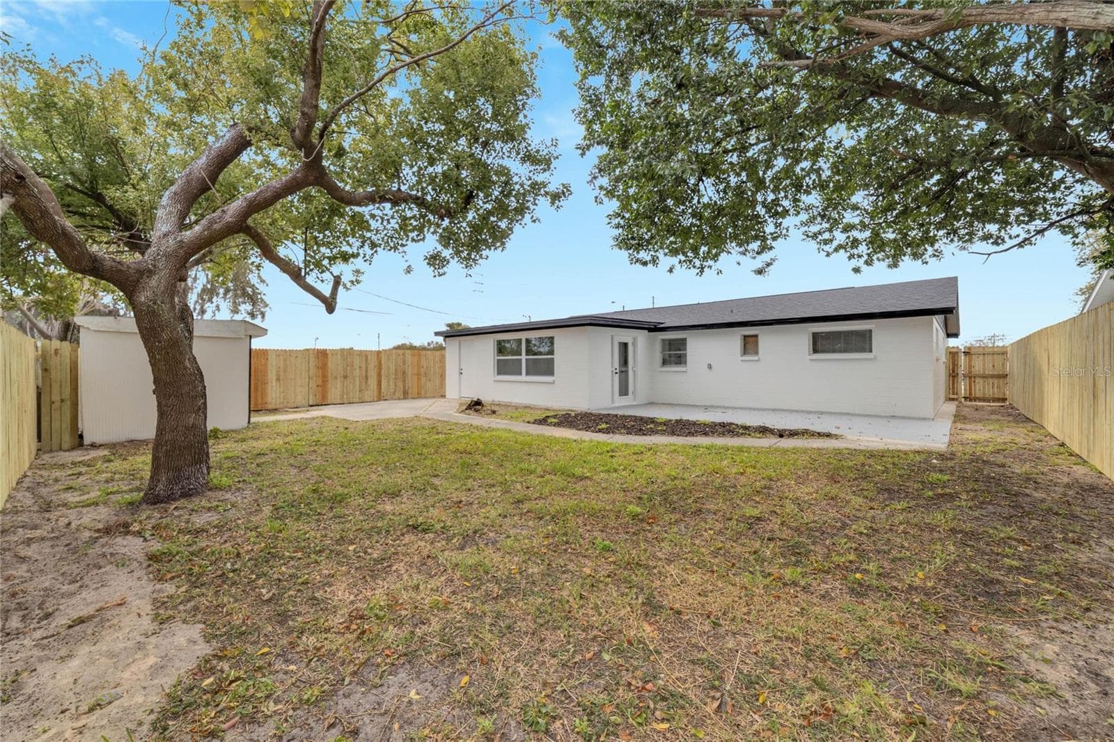 Single Family Residence at 4012 VALENCIA DR, NEW PORT RICHEY, photo 27 of 30