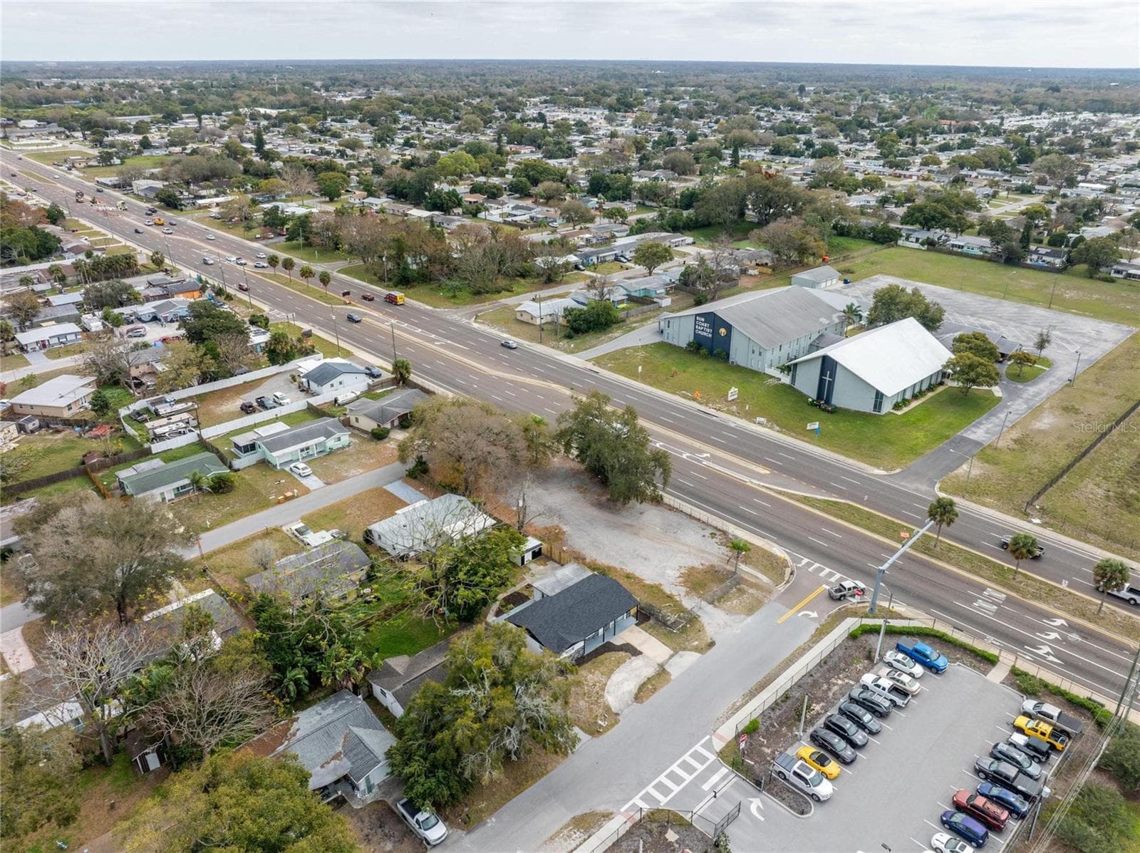 Single Family Residence at 4012 VALENCIA DR, NEW PORT RICHEY, photo 30 of 30