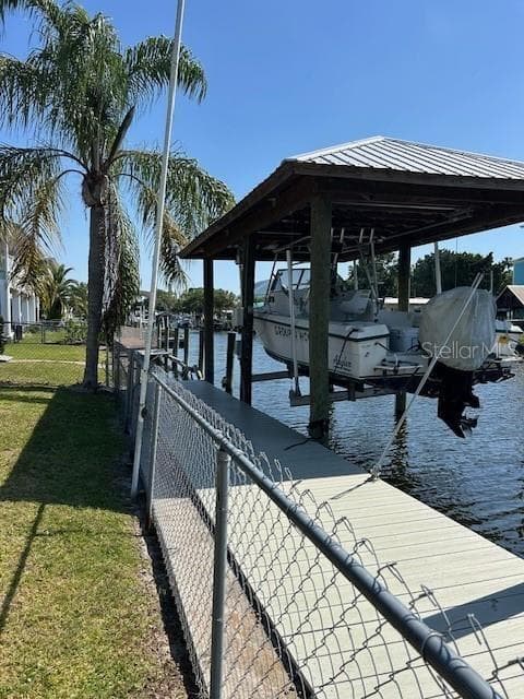 Manufactured Home at 2750 N COMANCHE PT, CRYSTAL RIVER, photo 11 of 17