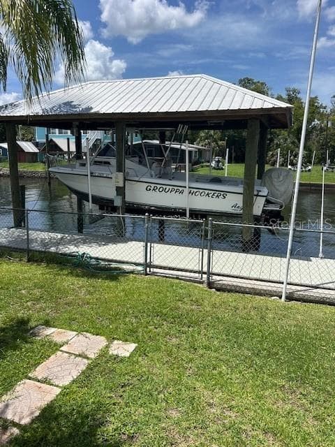 Manufactured Home at 2750 N COMANCHE PT, CRYSTAL RIVER, photo 13 of 17