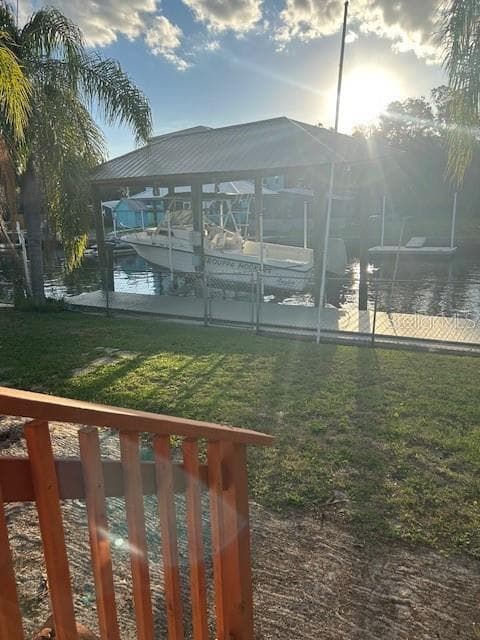 Manufactured Home at 2750 N COMANCHE PT, CRYSTAL RIVER, photo 14 of 17