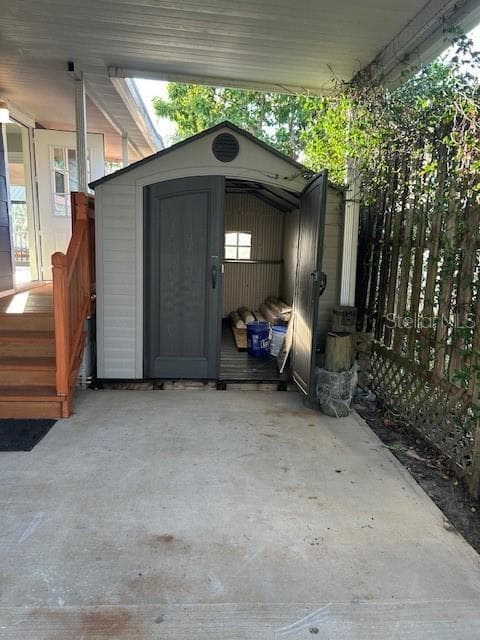 Manufactured Home at 2750 N COMANCHE PT, CRYSTAL RIVER, photo 17 of 17