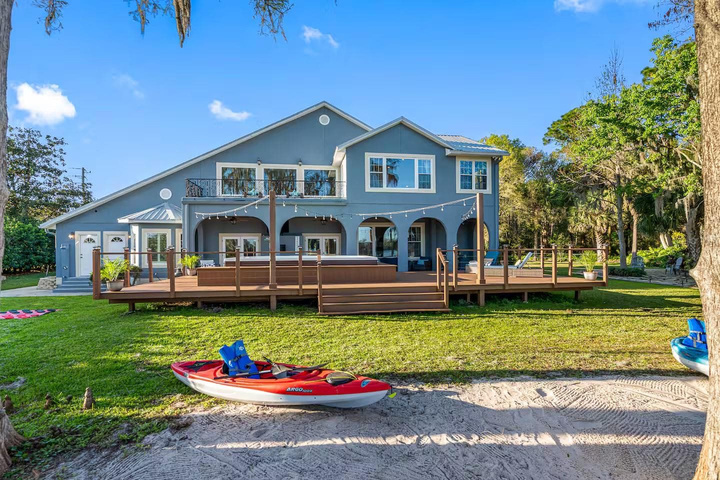 Single Family Residence at 151 LAKESIDE DR, SANFORD, photo 3 of 50