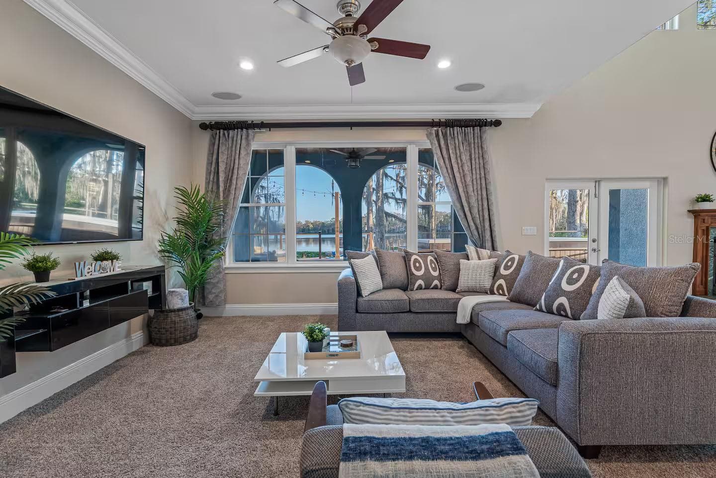 Single Family Residence at 151 LAKESIDE DR, SANFORD, photo 8 of 50