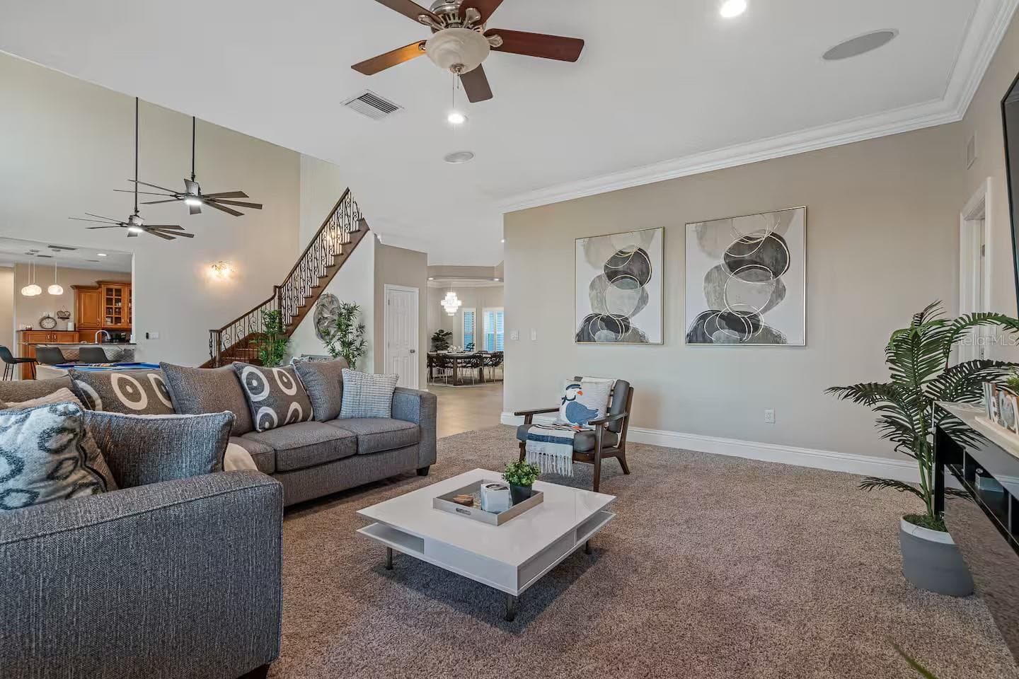 Single Family Residence at 151 LAKESIDE DR, SANFORD, photo 9 of 50