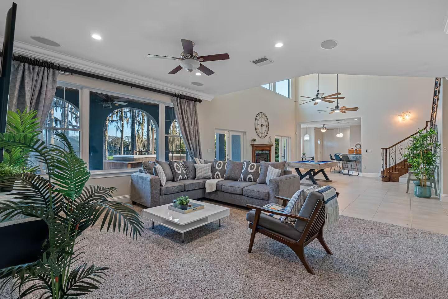 Single Family Residence at 151 LAKESIDE DR, SANFORD, photo 10 of 50