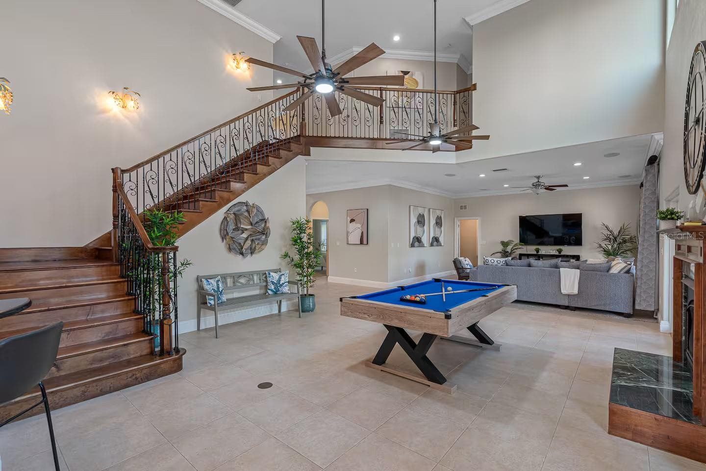 Single Family Residence at 151 LAKESIDE DR, SANFORD, photo 21 of 50