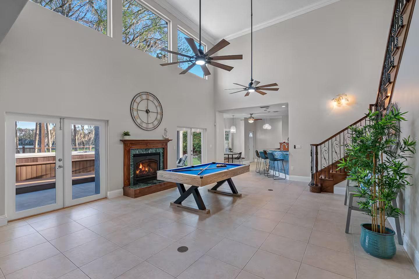 Single Family Residence at 151 LAKESIDE DR, SANFORD, photo 23 of 50