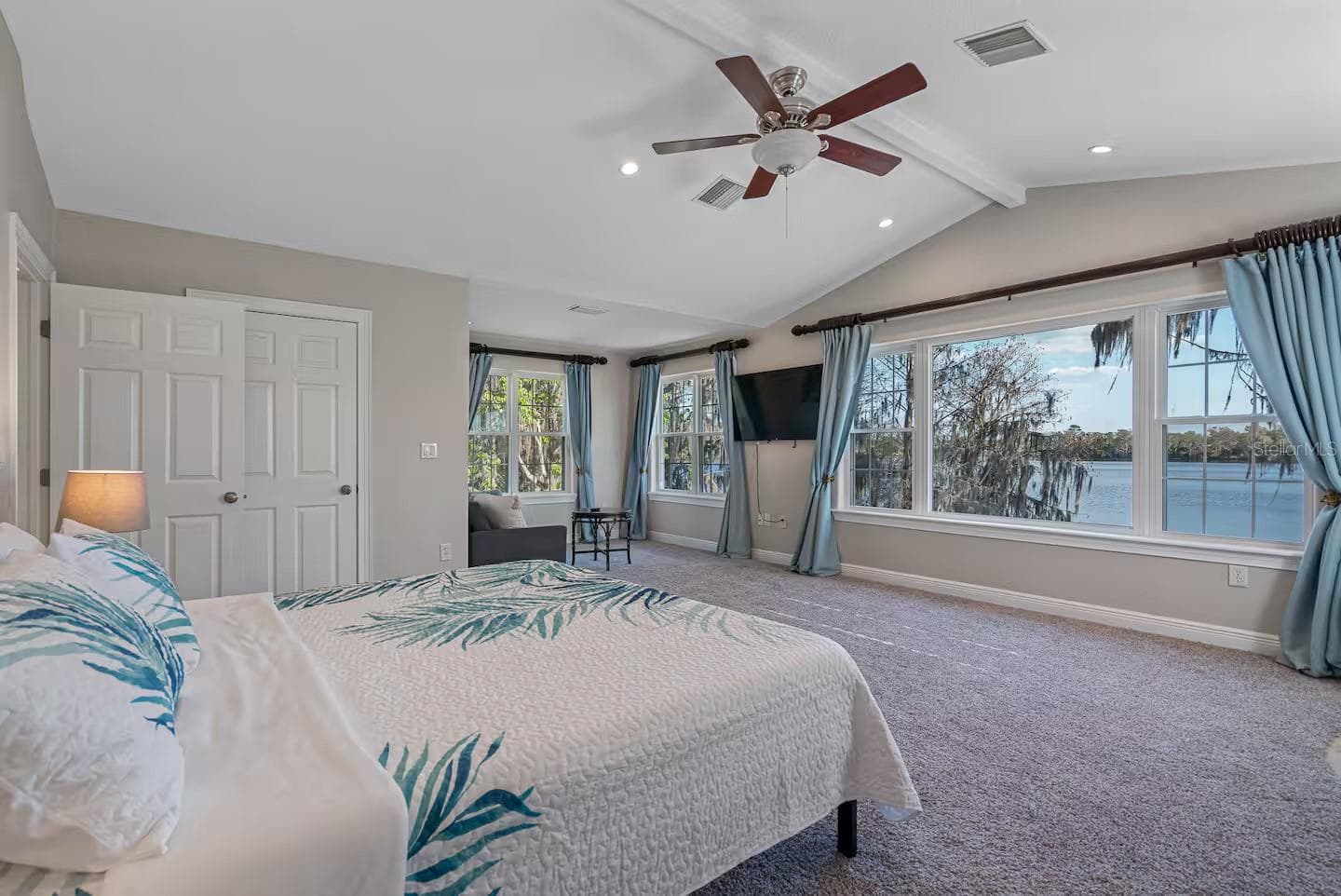 Single Family Residence at 151 LAKESIDE DR, SANFORD, photo 33 of 50