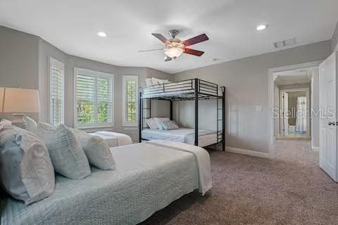 Single Family Residence at 151 LAKESIDE DR, SANFORD, photo 39 of 50
