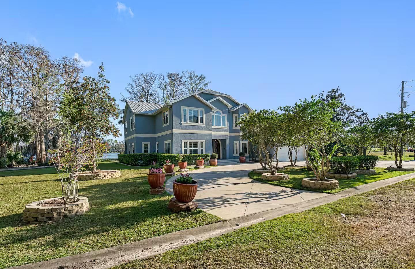 Single Family Residence at 151 LAKESIDE DR, SANFORD, photo 46 of 50