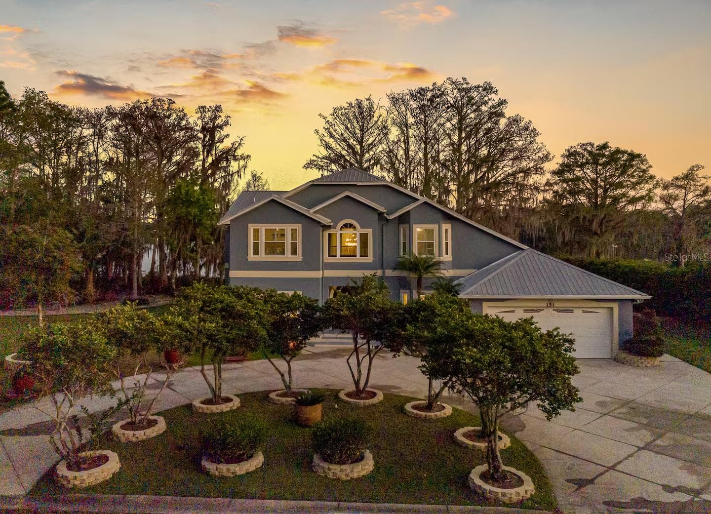 Single Family Residence at 151 LAKESIDE DR, SANFORD, photo 47 of 50