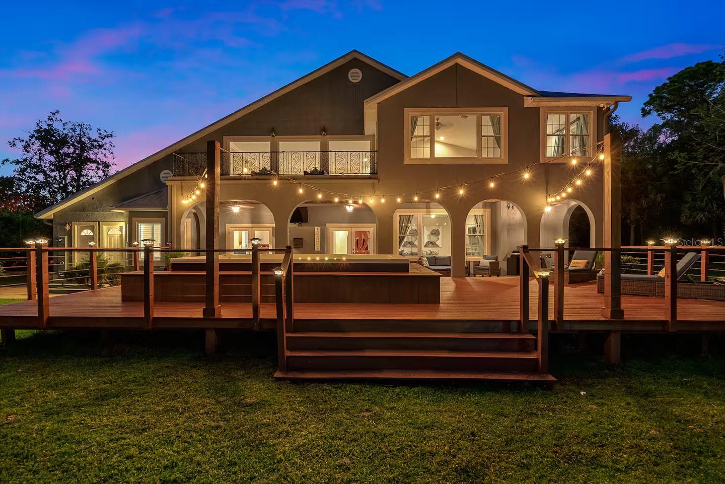 Single Family Residence at 151 LAKESIDE DR, SANFORD, photo 50 of 50