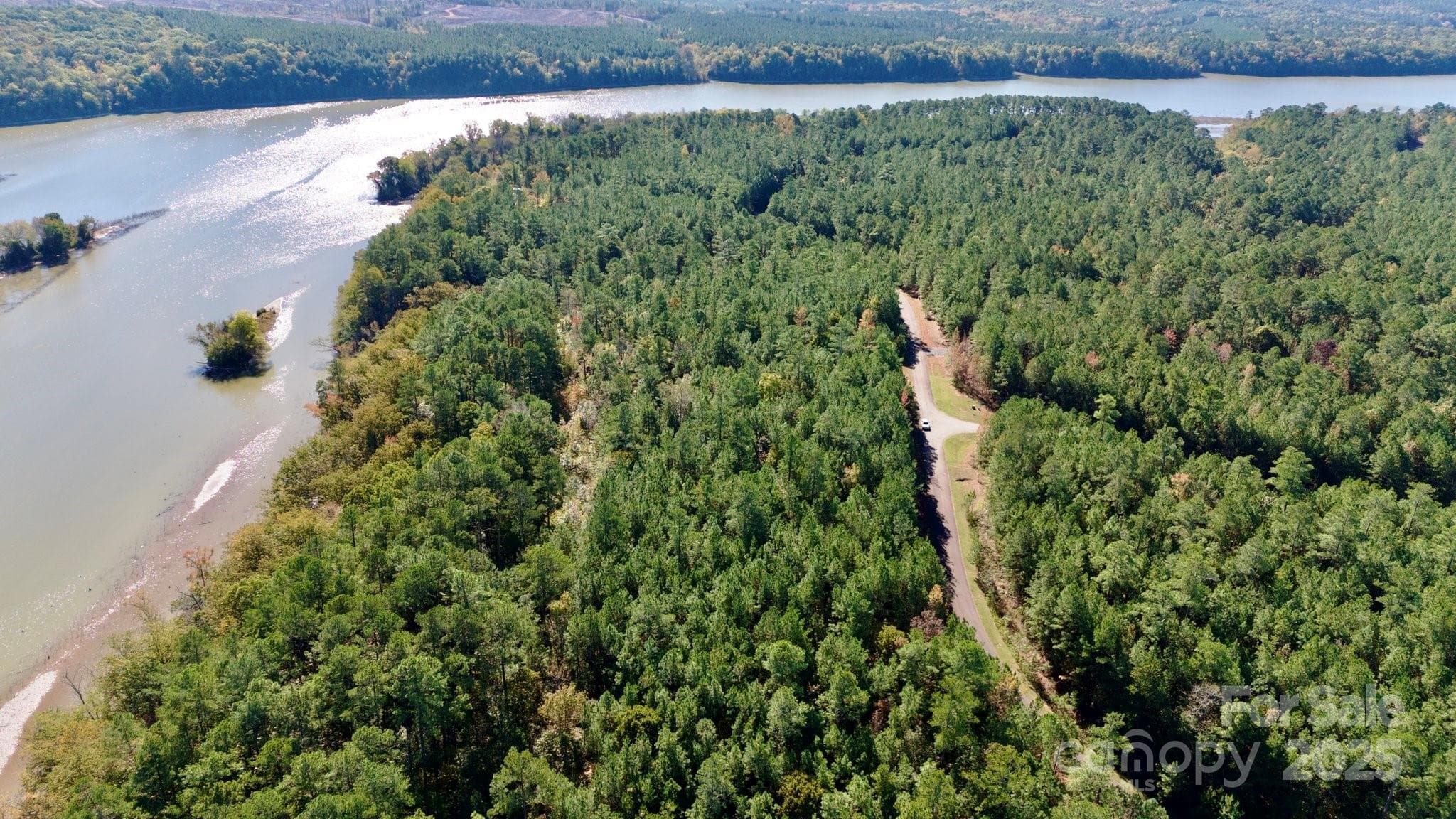 Lot at Lot #60 Lakeside Trail, Lilesville, photo 3 of 37
