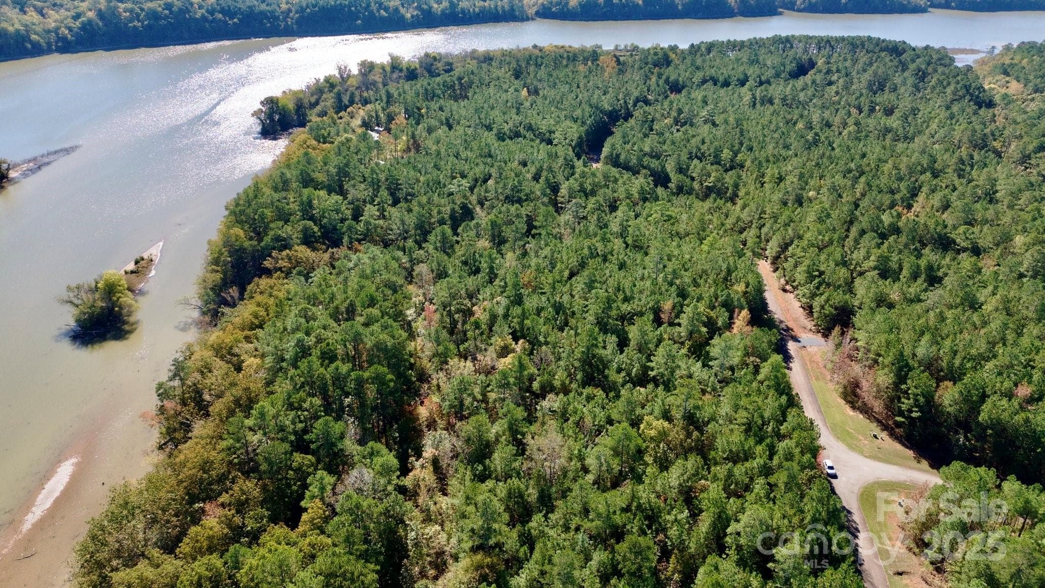 Lot at Lot #60 Lakeside Trail, Lilesville, photo 5 of 37