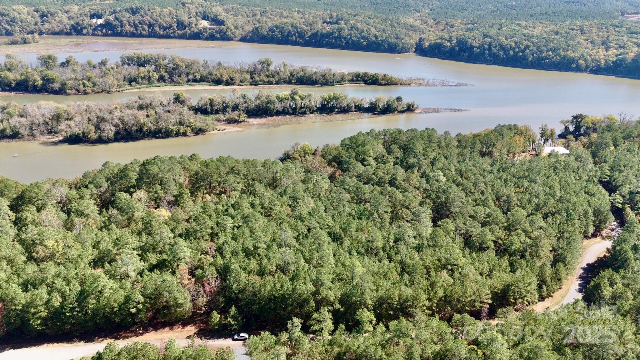 Lot at Lot #60 Lakeside Trail, Lilesville, photo 7 of 37