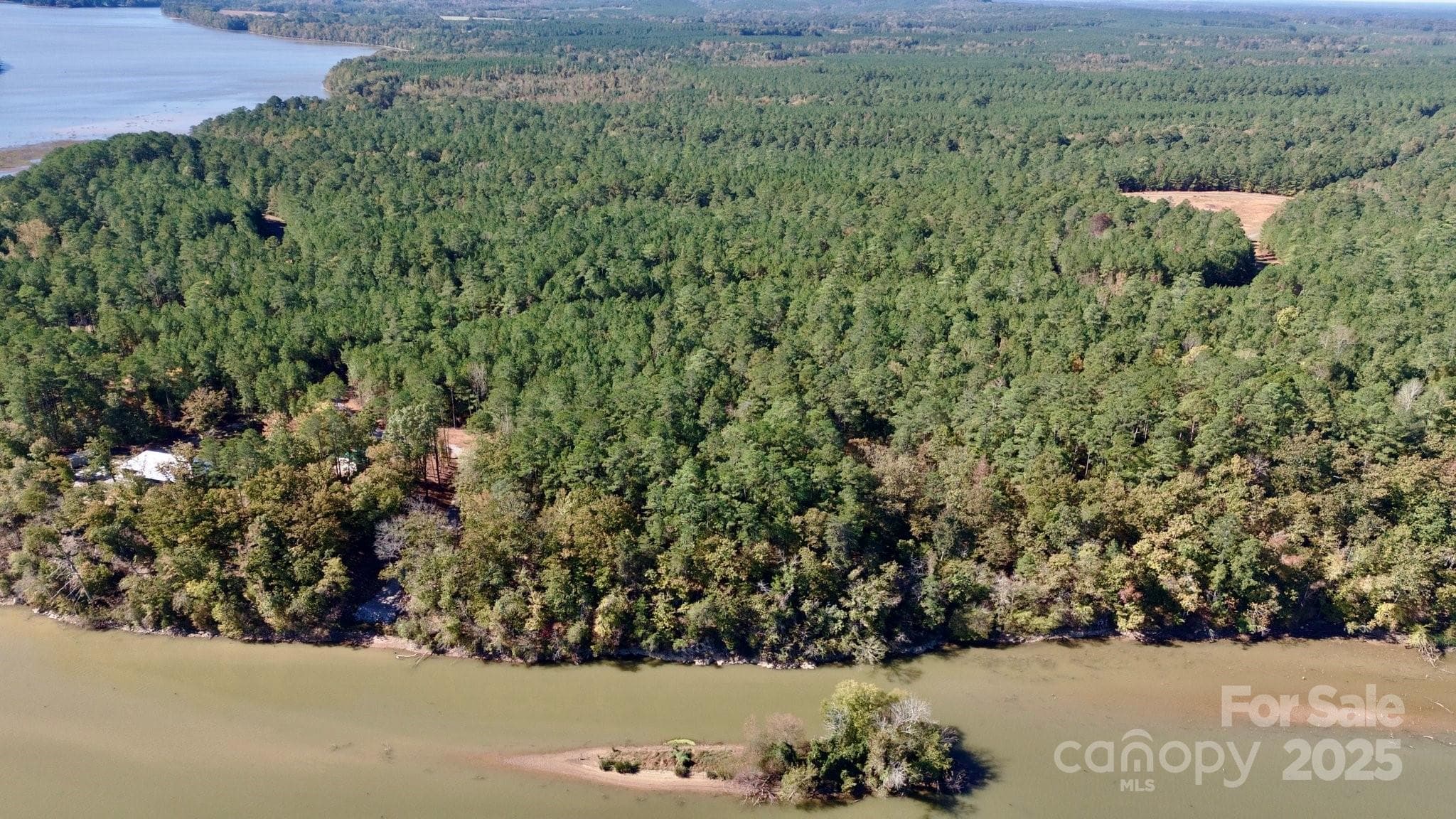 Lot at Lot #60 Lakeside Trail, Lilesville, photo 9 of 37