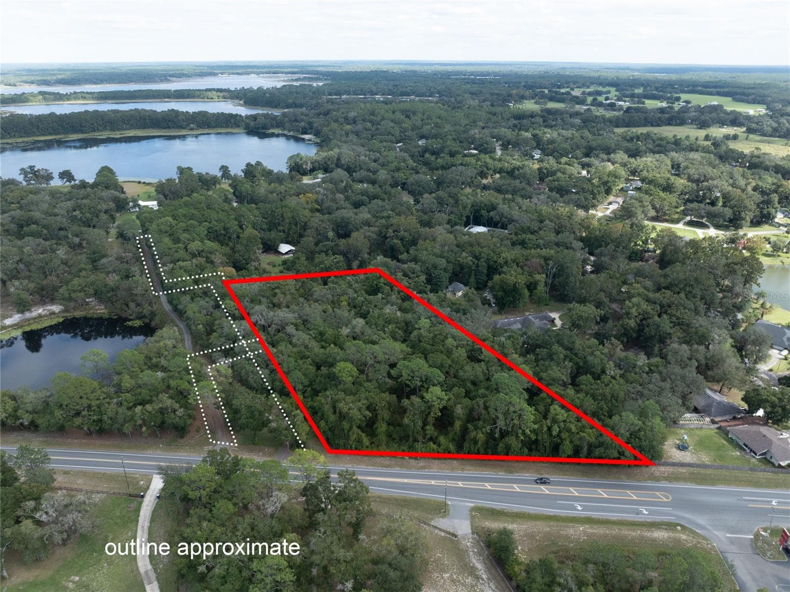 Land at SR-21, MELROSE, photo 2 of 12