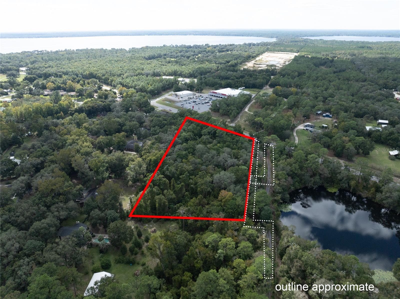 Land at SR-21, MELROSE, photo 5 of 12