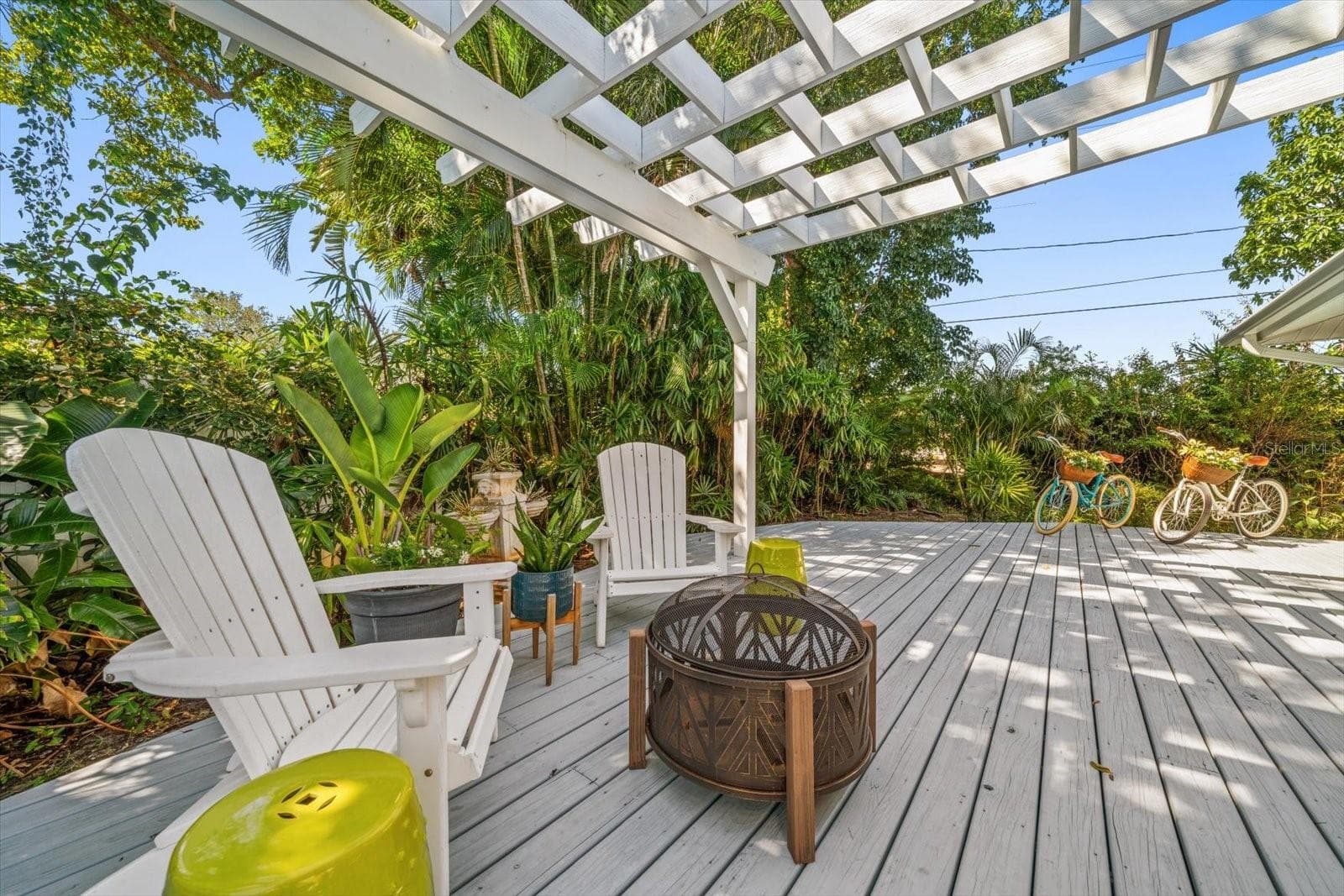 Single Family Residence at 503 POINSETTIA RD, BELLEAIR, photo 40 of 51