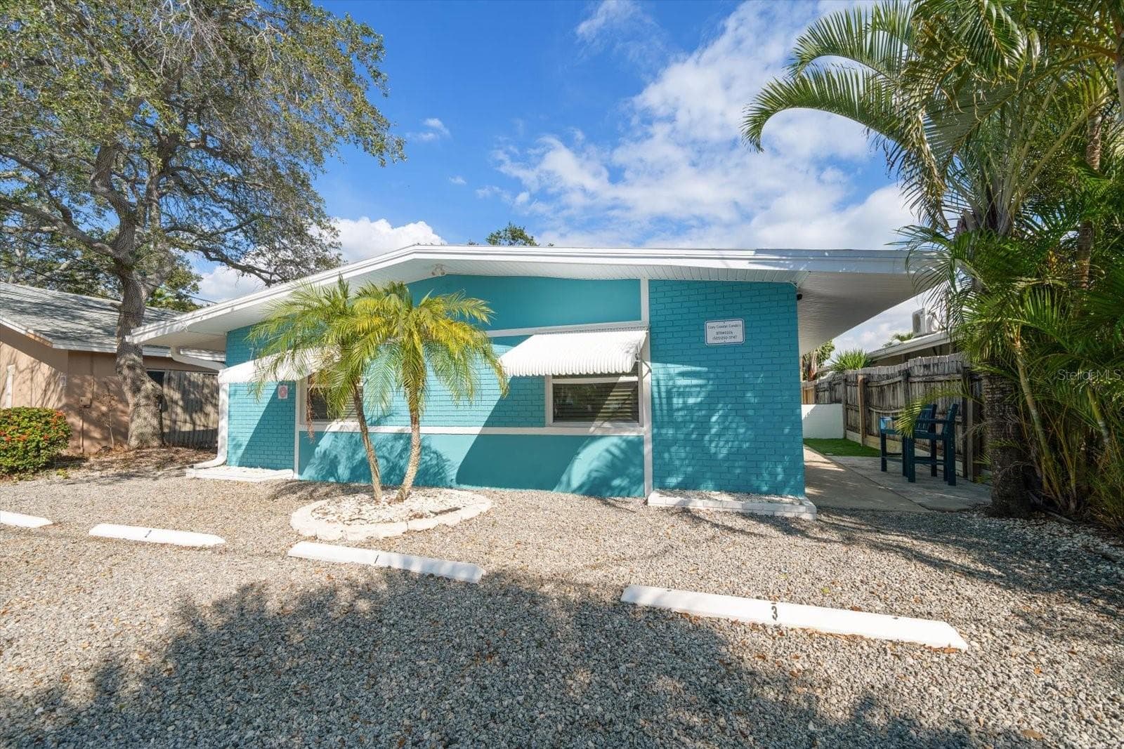 711 E GULF BLVD