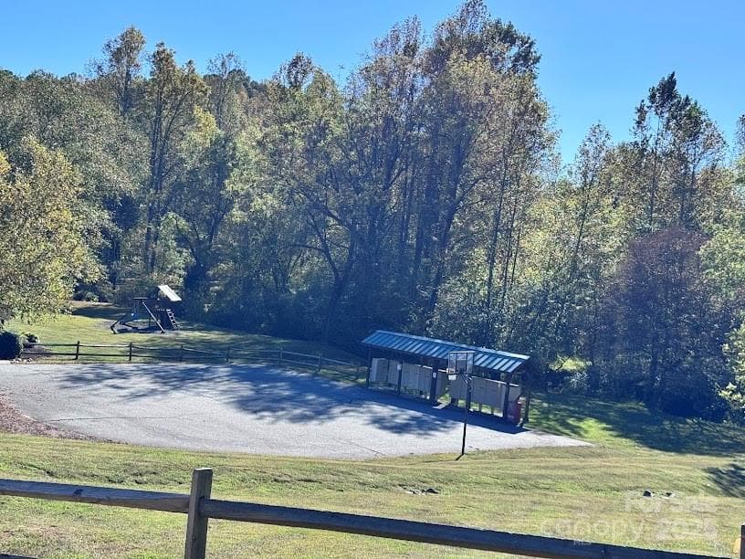 Community area 2 - Rutherfordton