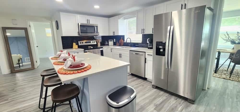Single Family Residence at 4012 VALENCIA DR, NEW PORT RICHEY, photo 8 of 30