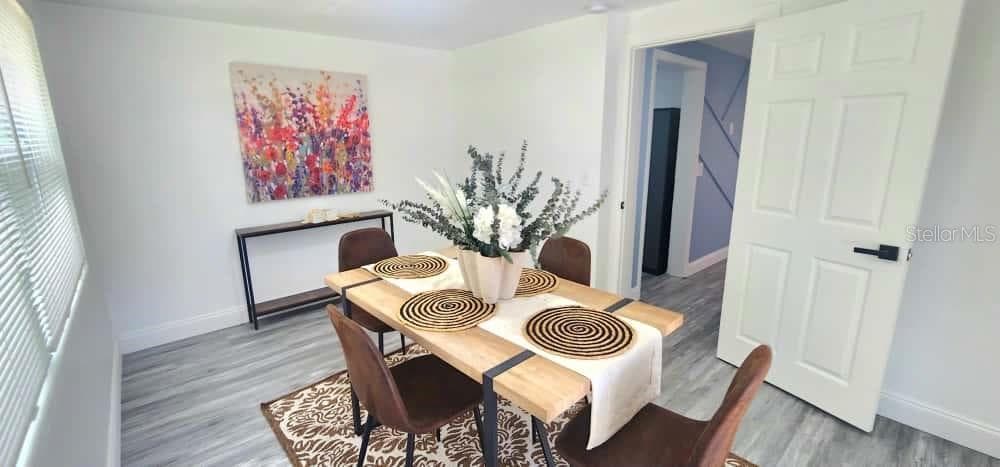 Single Family Residence at 4012 VALENCIA DR, NEW PORT RICHEY, photo 6 of 30