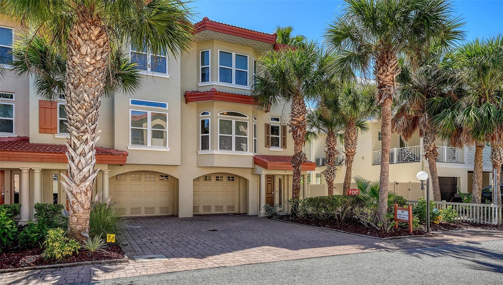 Townhouse at 221 17TH ST N, BRADENTON BEACH, photo 2 of 56