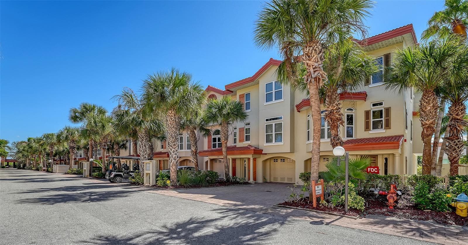 Townhouse at 221 17TH ST N, BRADENTON BEACH, photo 3 of 56