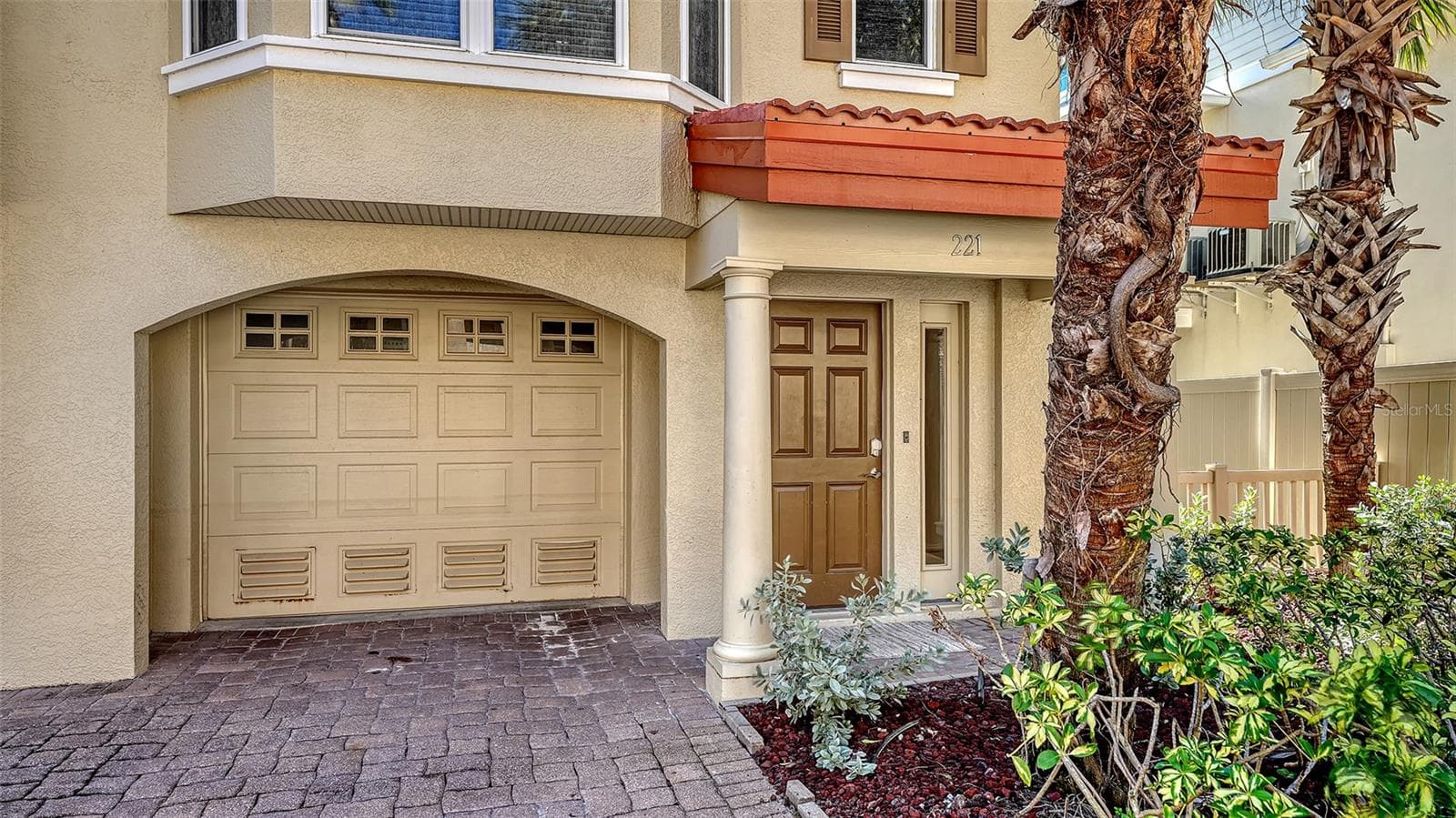 Townhouse at 221 17TH ST N, BRADENTON BEACH, photo 4 of 56