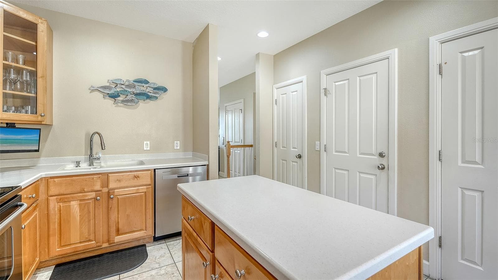 Townhouse at 221 17TH ST N, BRADENTON BEACH, photo 12 of 56