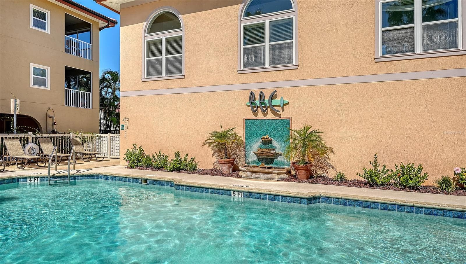 Townhouse at 221 17TH ST N, BRADENTON BEACH, photo 44 of 56