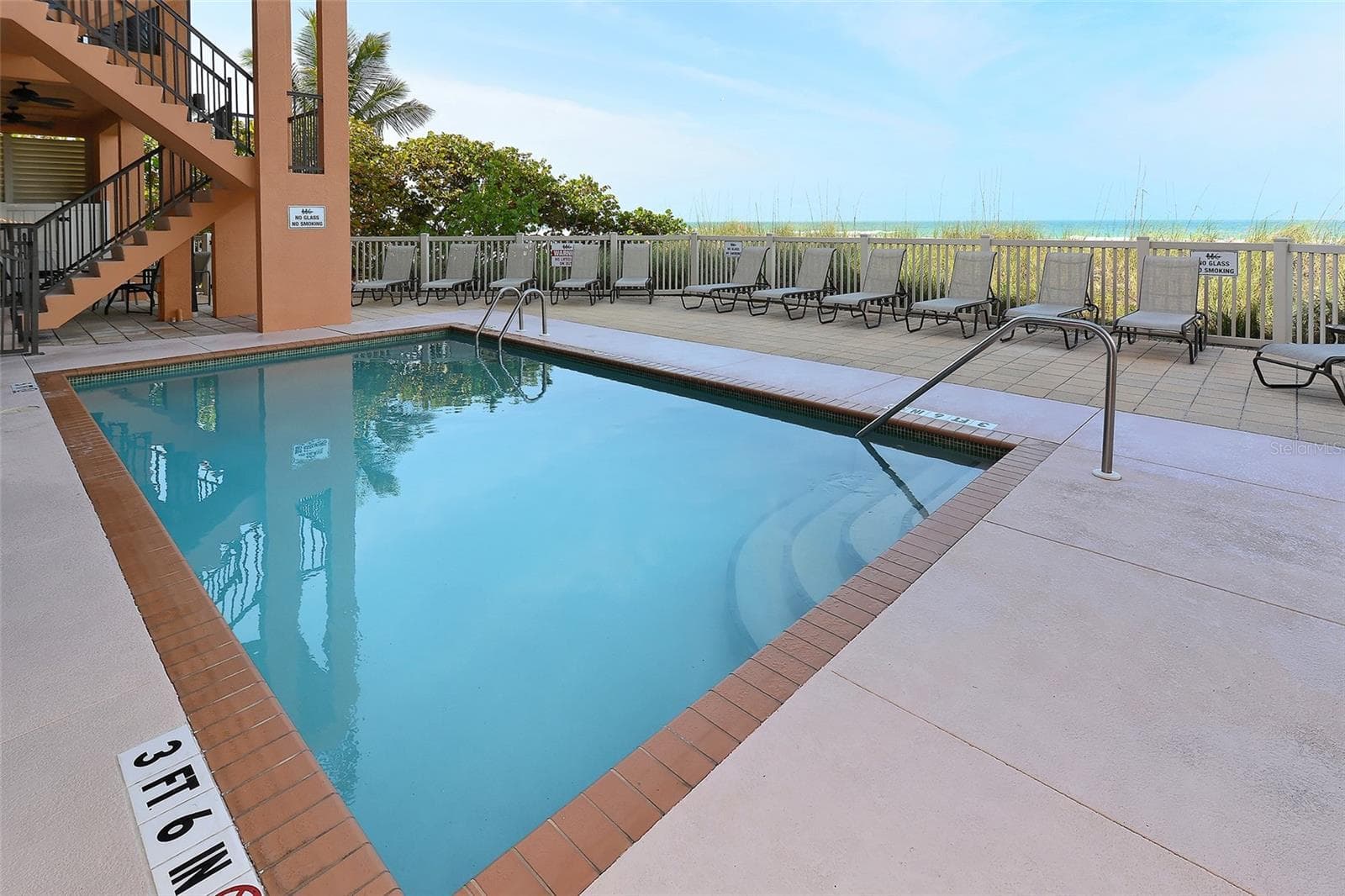 Townhouse at 221 17TH ST N, BRADENTON BEACH, photo 52 of 56