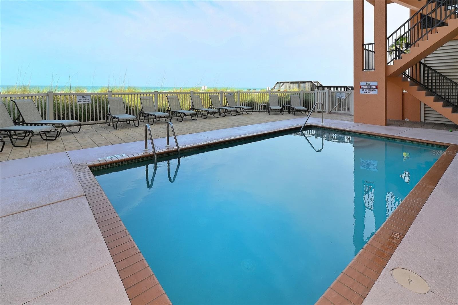 Townhouse at 221 17TH ST N, BRADENTON BEACH, photo 54 of 56
