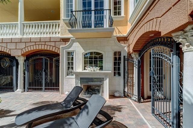 Single Family Residence at 829 BRUCE AVE, CLEARWATER BEACH, photo 52 of 71