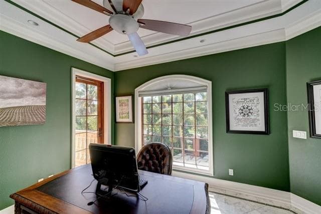 Office - 829 BRUCE AVE, CLEARWATER BEACH